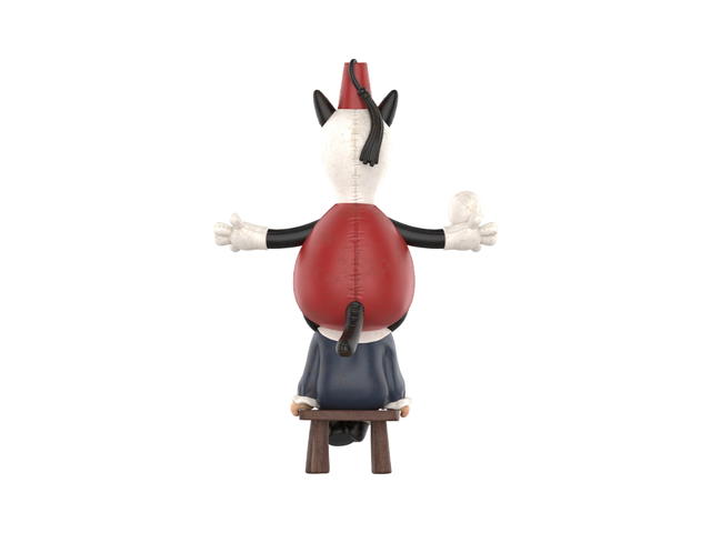 Pop Mart Pop Mart Hirono × Gary Baseman Figure - view 5