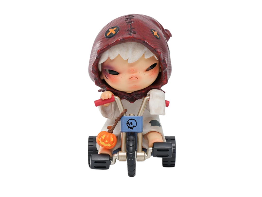 Pop Mart Pop Mart HIRONO Halloween Special Figure (Blue)