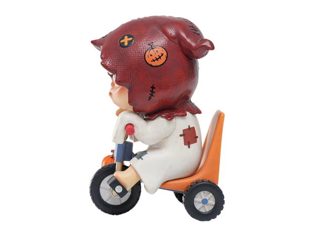 Pop Mart Pop Mart HIRONO Halloween Special Figure (Blue) - view 2