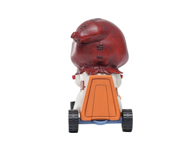 Pop Mart Pop Mart HIRONO Halloween Special Figure (Blue) - view 3