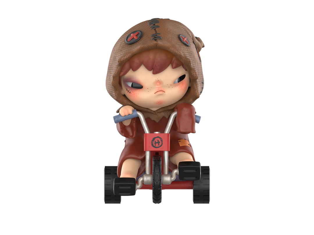 Pop Mart Pop Mart HIRONO Halloween Special Figure