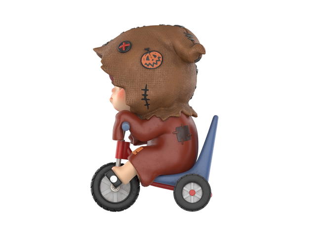 Pop Mart Pop Mart HIRONO Halloween Special Figure - view 2