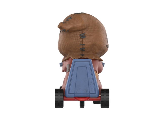 Pop Mart Pop Mart HIRONO Halloween Special Figure - view 3