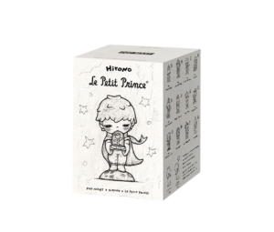 Buy Pop Mart Hirono×Le Petit Prince Series Figures Single Box at Sasom – Authentic and Ready to Ship