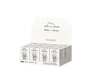 Buy Pop Mart Hirono×Le Petit Prince Series Figures Whole Set at Sasom – Authentic and Ready to Ship