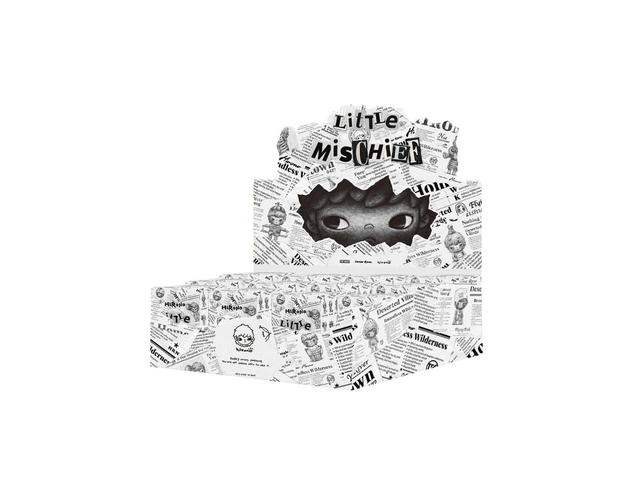 Pop Mart Pop Mart Hirono Little Mischief Series Whole Set - view 2