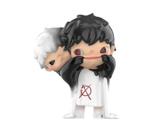 Buy Pop Mart Hirono Simper Figurine (15.5cm) at Sasom – Authentic and Ready to Ship