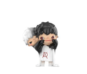 Buy Pop Mart Hirono Simper Figurine (8cm) at Sasom – Authentic and Ready to Ship
