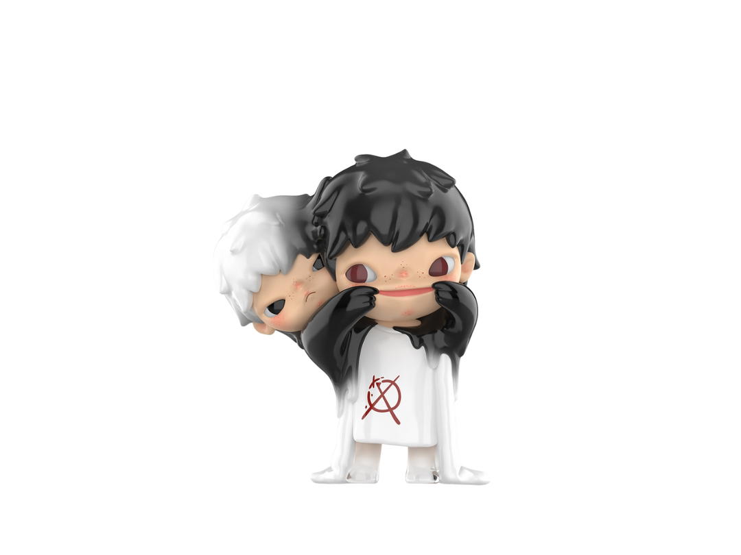 Pop Mart Pop Mart Hirono Simper Figurine (8cm)
