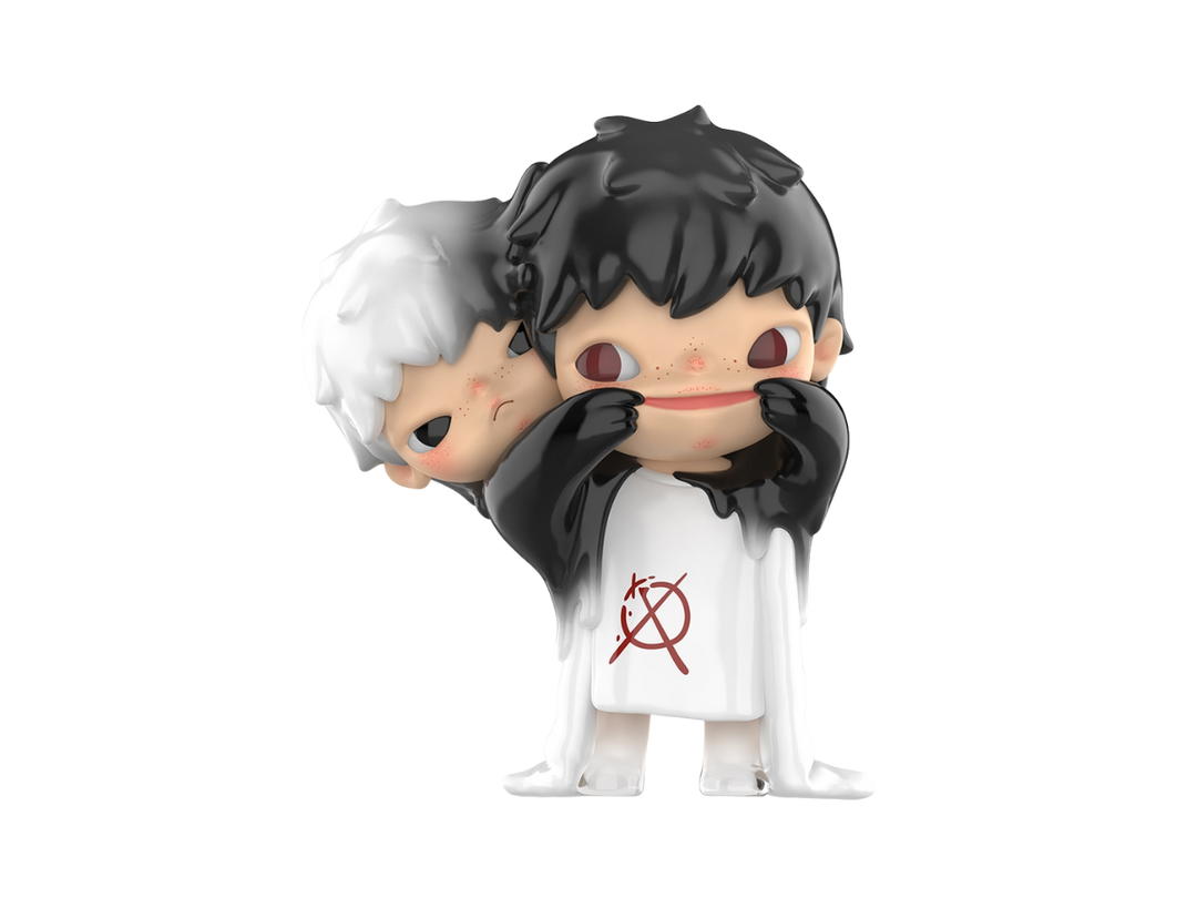 Pop Mart Pop Mart Hirono Simple Figure