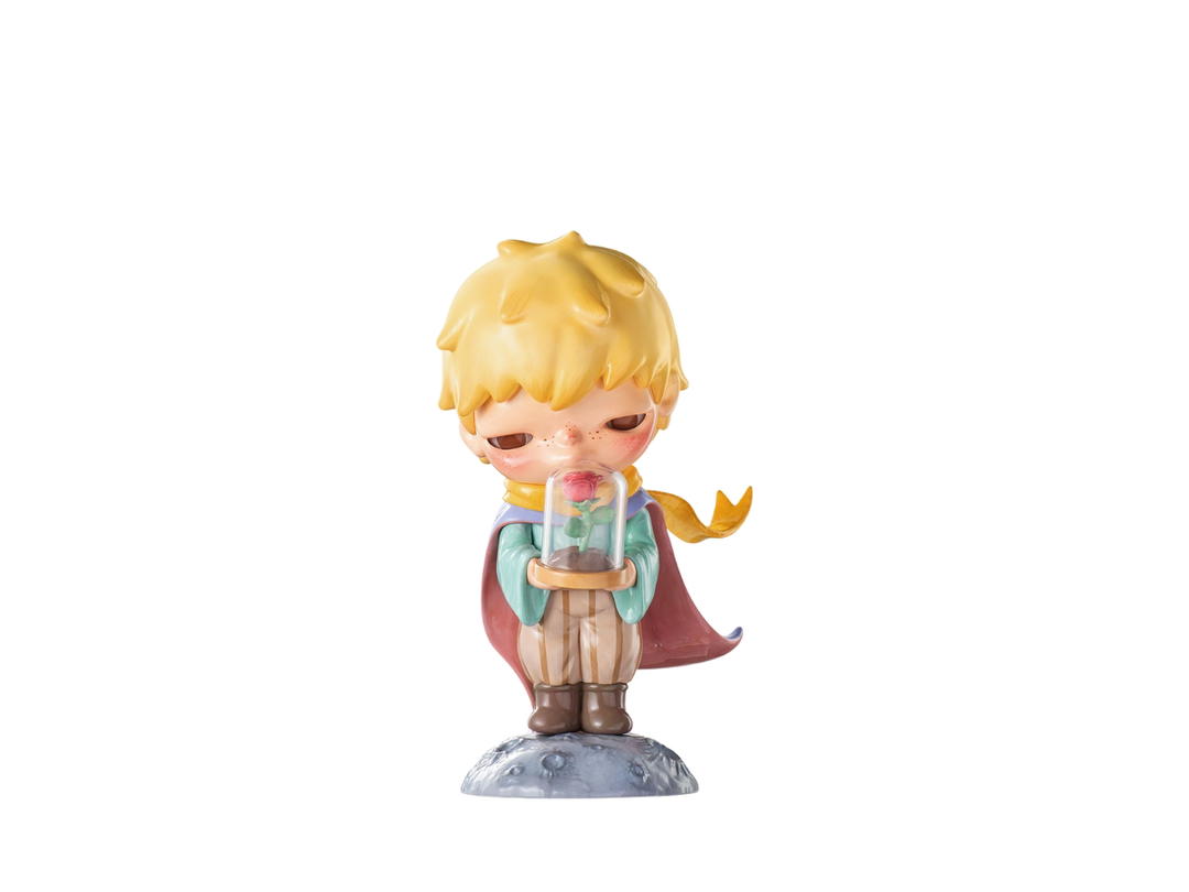 Pop Mart Pop Mart Hirono The Little Prince Figurine
