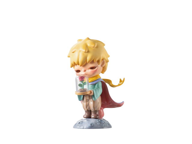 Pop Mart Pop Mart Hirono The Little Prince Figurine - view 2