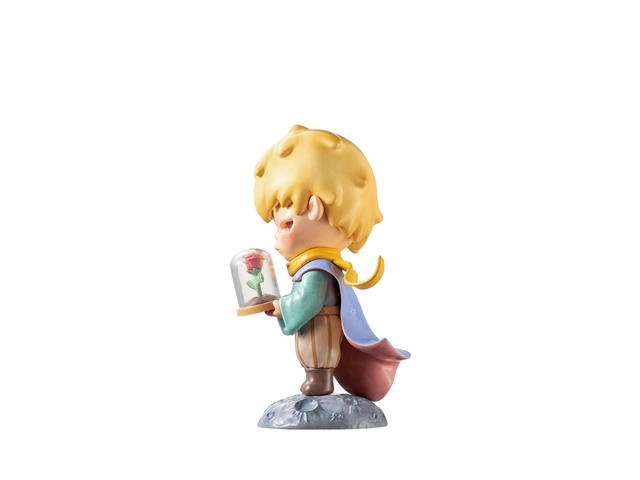 Pop Mart Pop Mart Hirono The Little Prince Figurine - view 3