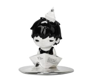 Buy (เช็คการ์ด) Pop Mart Hirono Unknown Jurney (Limited) at Sasom – Authentic and Ready to Ship