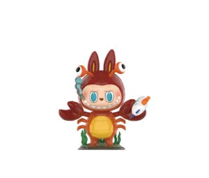 Buy (เช็คการ์ด) Pop Mart Huge Crab (The Monsters Kaiju Series) at Sasom – Authentic and Ready to Ship