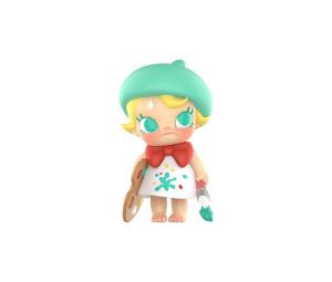 Buy Pop Mart I Can Handle It (Baby Molly When I was Three！Series Figures) at Sasom – Authentic and Ready to Ship