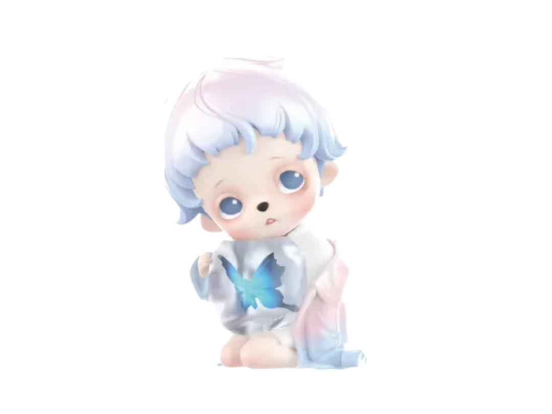 Pop Mart Pop Mart Insoul's Blue Butterfly (inosoul's Lucid Dreams Series Figures)