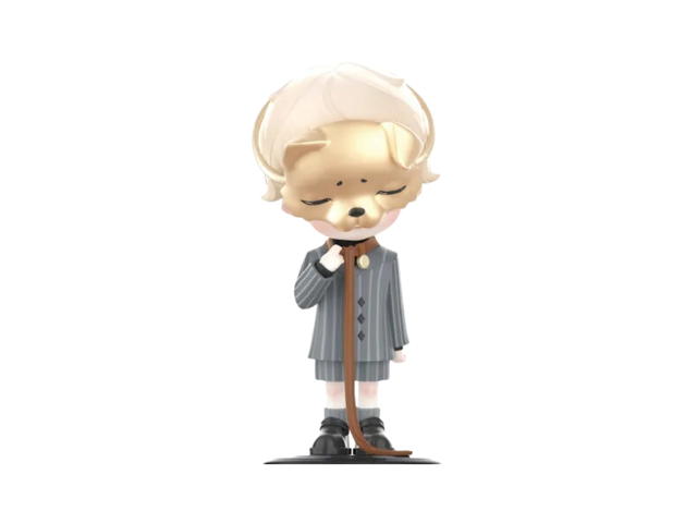 Pop Mart Pop Mart Insoul's Golden Mask (inosoul's Lucid Dreams Series Figures) - view 1