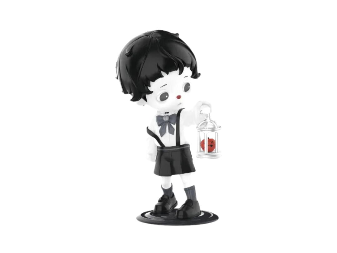 Pop Mart Pop Mart Insoul's Red Apple (inosoul's Lucid Dreams Series Figures)