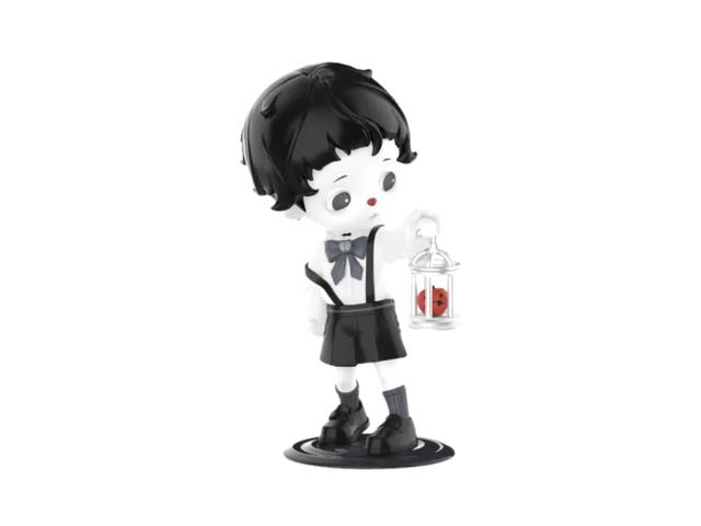 Pop Mart Pop Mart Insoul's Red Apple (inosoul's Lucid Dreams Series Figures) - view 1