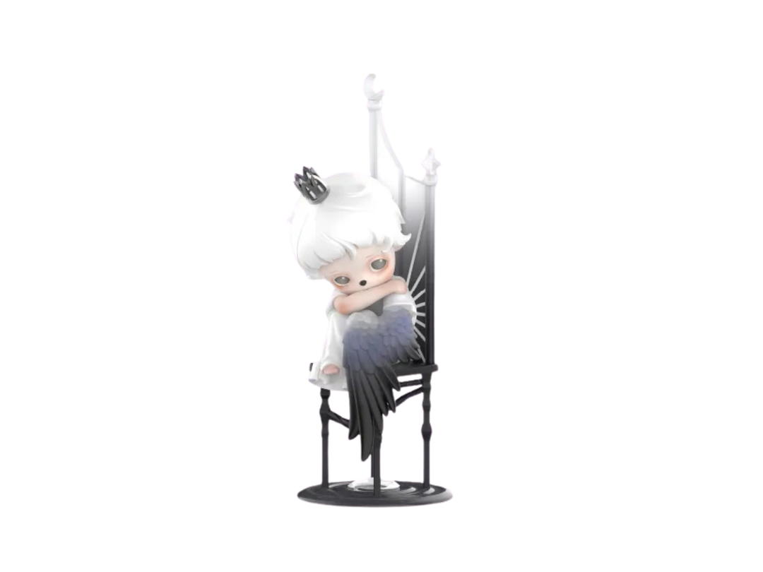 Pop Mart Pop Mart Insoul's Secret Edition (inosoul's Lucid Dreams Series Figures)
