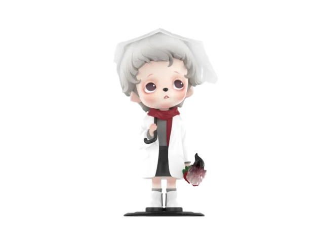Pop Mart Pop Mart Insoul's Silent Love (inosoul's Lucid Dreams Series Figures) - view 1