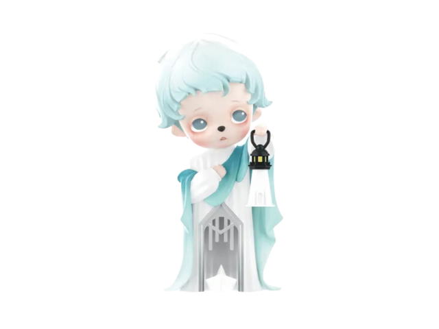 Pop Mart Pop Mart Insoul's The End of the World (inosoul's Lucid Dreams Series Figures) - view 1