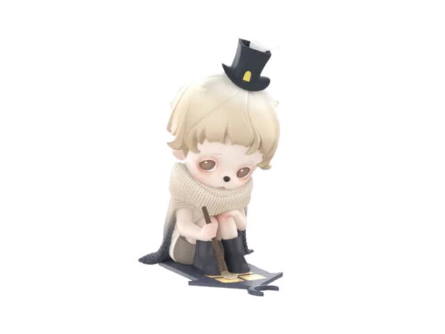 Pop Mart Pop Mart Insoul's The Missing Piece (inosoul's Lucid Dreams Series Figures) - view 1