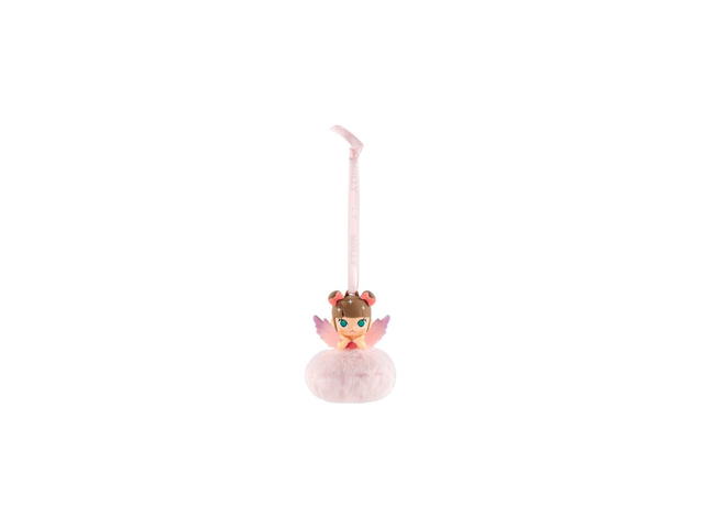 Pop Mart (เช็คการ์ด) Pop Mart Instant Beauty (MOLLY My Instant Superpower Series-Fragrance Blind Box) - view 1