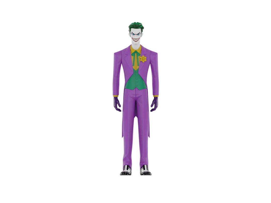 Pop Mart Pop Mart Joker (DC Trendy Figure)