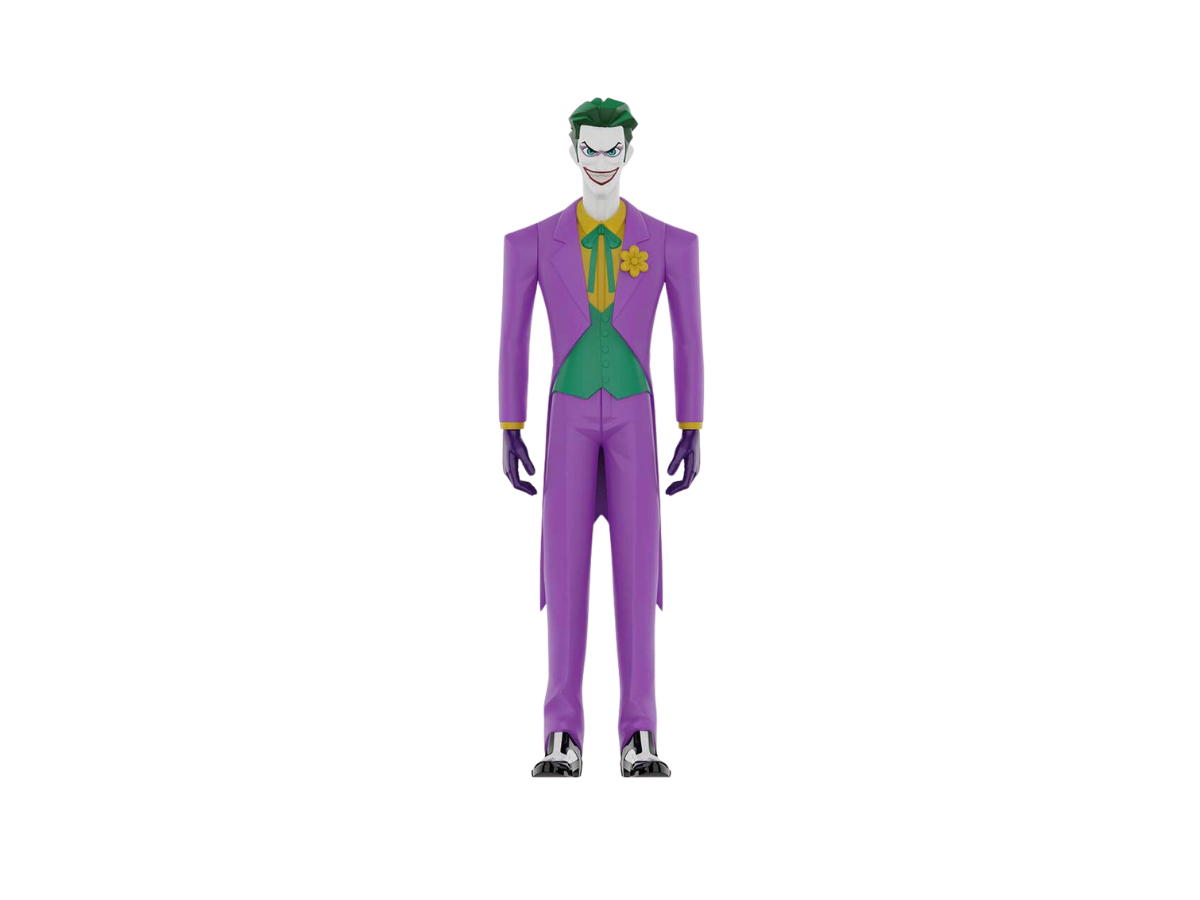 Pop Mart Pop Mart Joker (DC Trendy Figure)