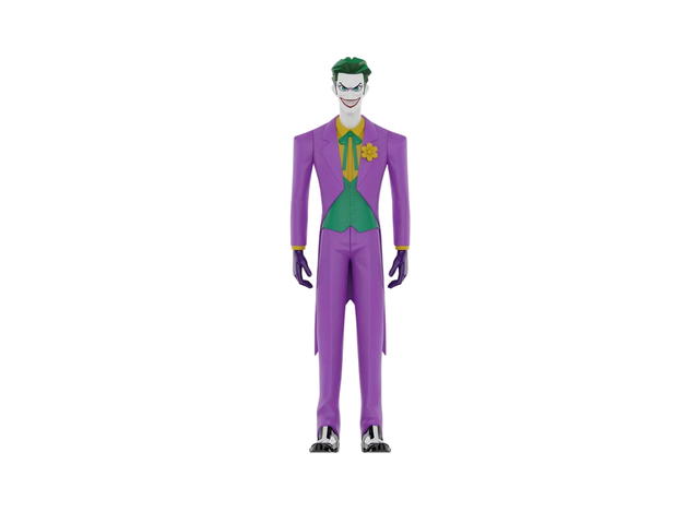 Pop Mart Pop Mart Joker (DC Trendy Figure) - view 1