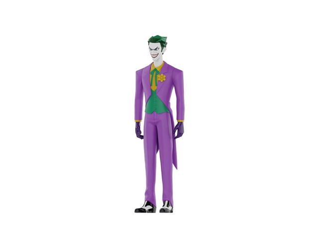 Pop Mart Pop Mart Joker (DC Trendy Figure) - view 2