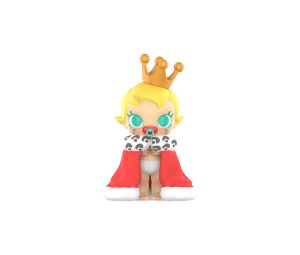 Buy Pop Mart King Of Molly World (Baby Molly When I was Three！Series Figures) Secret at Sasom – Authentic and Ready to Ship