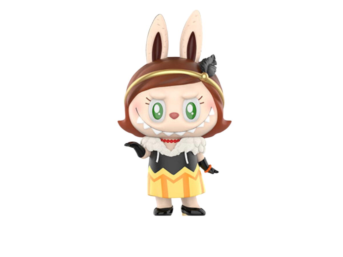 Pop Mart Pop Mart LABUBU (13th Anniversary Series Figures)