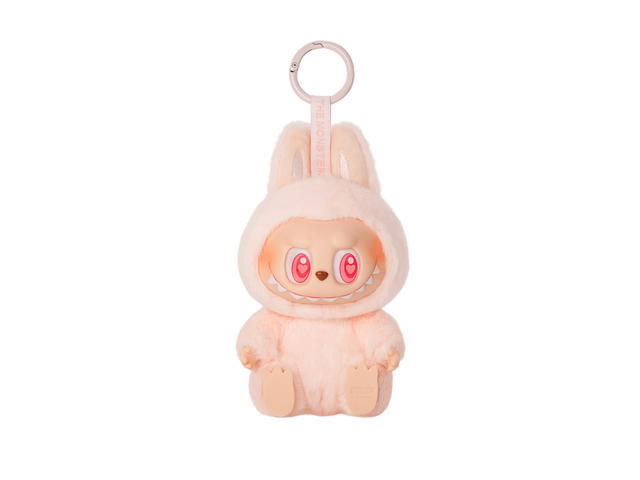 Pop Mart (เช็คการ์ด) Pop Mart Labubu DADA (The Monsters - Have a Seat Vinyl Plush Blind Box) - view 1