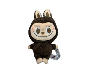 Buy Pop Mart Labubu Plush Doll Pendant (Pop Land  Limited) at Sasom – Authentic and Ready to Ship