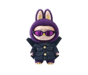 Buy Pop Mart Labubu × Pronounce Wings Of Fantasy Vinyl Plush Doll at Sasom – Authentic and Ready to Ship