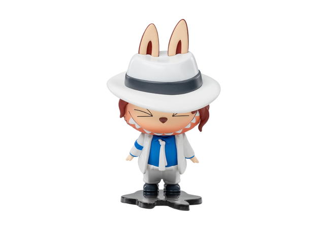 Pop Mart Pop Mart LABUBU Superstar Dance Moves Figure - view 1