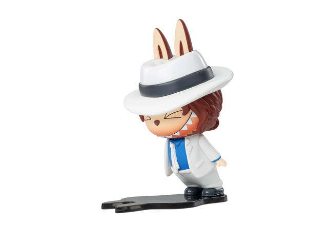 Pop Mart Pop Mart LABUBU Superstar Dance Moves Figure - view 3
