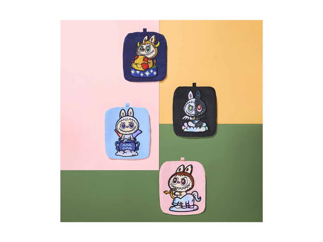 Pop Mart Pop Mart Labubu THE MONSTERS Constellation Series-Blind Box Messenger Bag Single Box - view 2