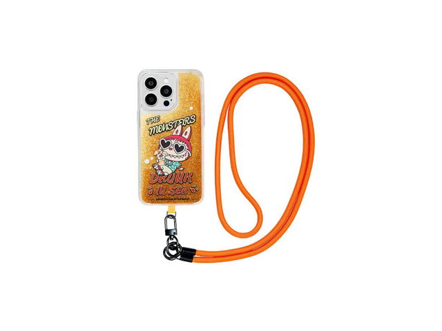 Pop Mart Pop Mart Labubu The Monsters Enchanted By The Seaside Series-Phone Case - view 1