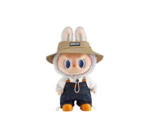 Buy Pop Mart Labubu (THE MONSTERS FALL IN WILD SERIES-Vinyl Plush Doll) at Sasom – Authentic and Ready to Ship