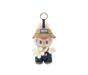 Buy Pop Mart Labubu (THE MONSTERS FALL IN WILD SERIES-Vinyl Plush Doll Pendant) at Sasom – Authentic and Ready to Ship