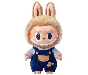 Buy Pop Mart Labubu Time To Chill-Vinyl Plush Doll at Sasom – Authentic and Ready to Ship