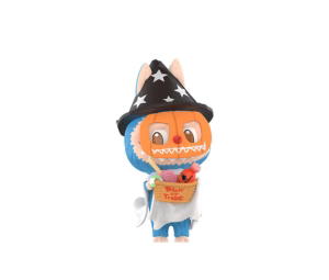 Buy Pop Mart LABUBU Trick or Treater Figure at Sasom – Authentic and Ready to Ship