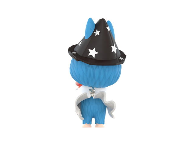 Pop Mart Pop Mart LABUBU Trick or Treater Figure - view 5