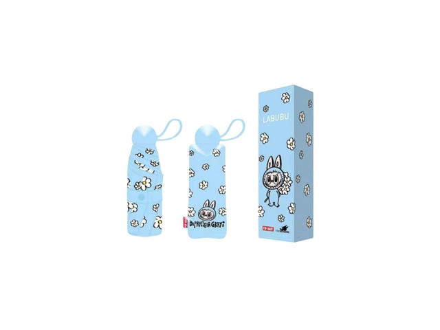 Pop Mart Pop Mart Labubu Umbrella Blue - view 3