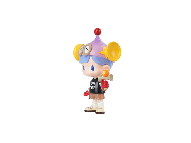 Pop Mart Pop Mart LiLiOS-Kendama Designer Toy - view 3