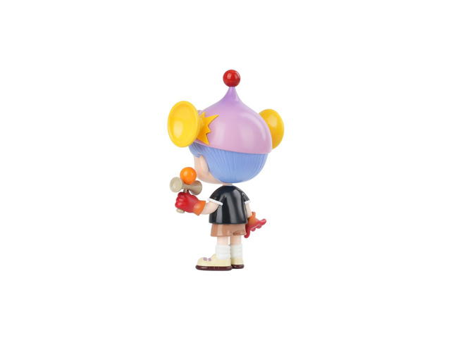 Pop Mart Pop Mart LiLiOS-Kendama Designer Toy - view 4